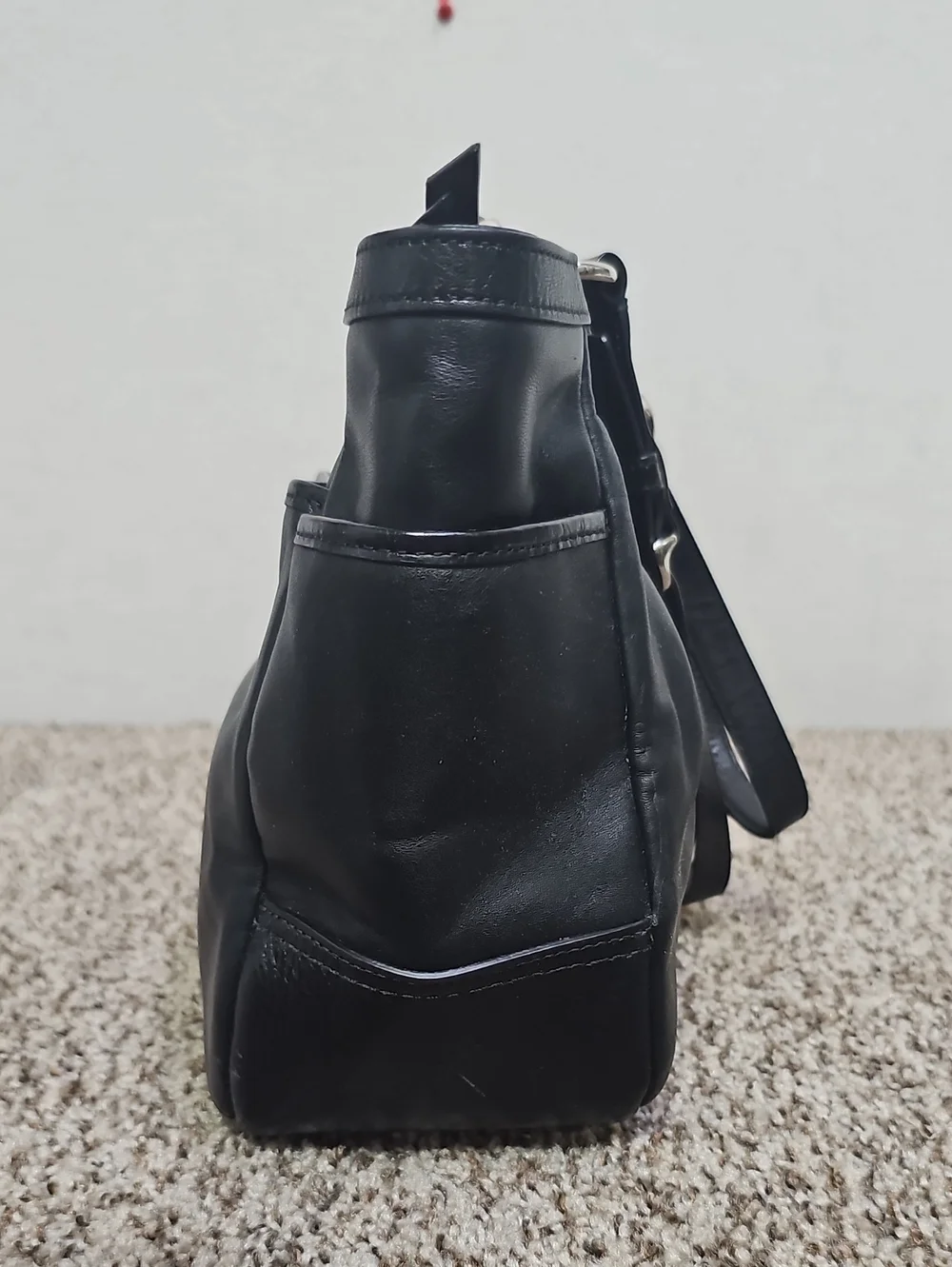 COACH F17721 GALLERY EAST WEST TOTE BFPM-08-220